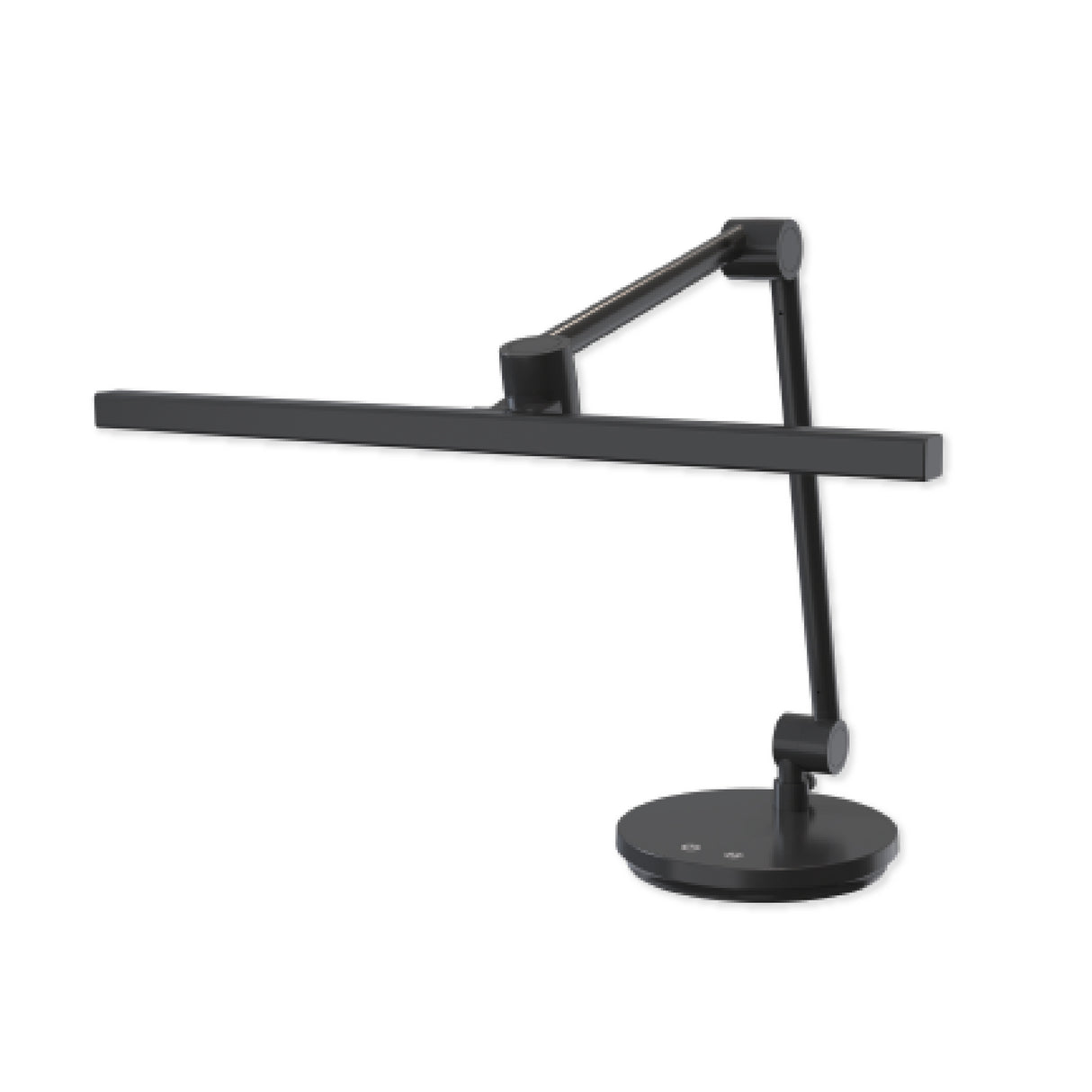 Archilight ArchDesk 48cm Professional Desktop Lamp - Black