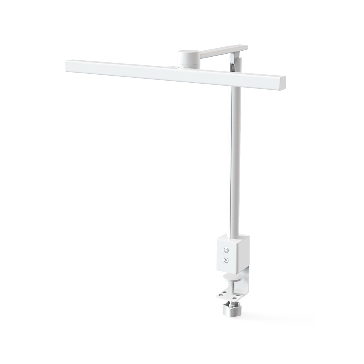 Archilight ArchDesk 40cm Clip-on Professional Desktop Lamp - White