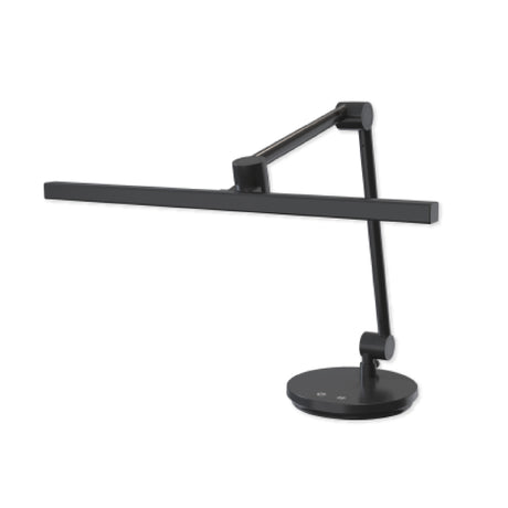 Archilight ArchDesk 48cm Professional Desktop Lamp - Black - PHOTO 1